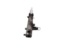 Oikea etuhaarukan jalka, jousitus BMW R1200R BMW R 1200 R R1ST K27 0378 07-10