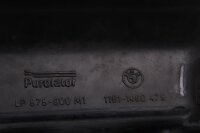 Luftfilterlåda, insugningslåda, luftfilterhus BMW K 100 RT K100RT 83-89