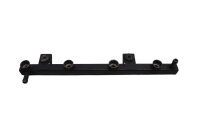 Fuel rail, fuel distributor, fuel injectors BMW K 100 RT...