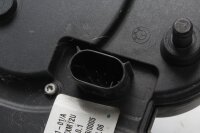 Speedometerenhed, hastighedsdisplay, omdrejningstæller BMW F 800 ST K71 0234 06-12