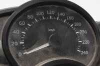 Speedometerenhed, hastighedsdisplay, omdrejningstæller BMW F 800 ST K71 0234 06-12