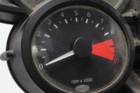Speedometerenhed, hastighedsdisplay, omdrejningstæller BMW F 800 ST K71 0234 06-12