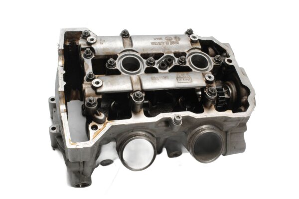 Culata, tapa de válvulas, árbol de levas, admisión BMW F 800 ST K71 0234 06-12
