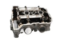Cylinder head, valve cover, camshaft, intake BMW F 800 ST...