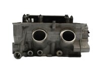 Cylinder head, valve cover, camshaft, intake BMW F 800 ST...