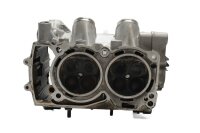 Culata, tapa de válvulas, árbol de levas, admisión BMW F 800 ST K71 0234 06-12