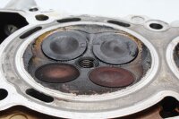 Culata, tapa de válvulas, árbol de levas, admisión BMW F 800 ST K71 0234 06-12