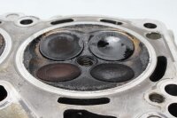Culata, tapa de válvulas, árbol de levas, admisión BMW F 800 ST K71 0234 06-12