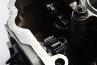 Culata, tapa de válvulas, árbol de levas, admisión BMW F 800 ST K71 0234 06-12