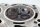 Culata, tapa de válvulas, árbol de levas, admisión BMW F 800 ST K71 0234 06-12