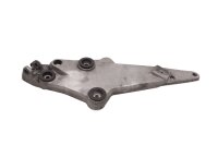Right footrest bracket, carrier plate, passenger seat BMW...