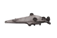 Right footrest bracket, carrier plate, passenger seat BMW...