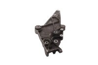 Soporte del reposapiés derecho, placa de soporte, soporte del pasajero BMW K 100 RT K100RT 83-89