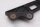 Soporte para portaequipajes derecho BMW K 100 RT K100RT 83-89