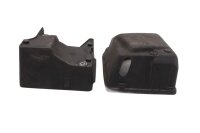 Luftfilterlåda med fästen, luftfilterhus BMW K 100 RT K100RT 83-89