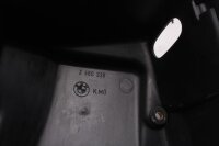 Luftfilterlåda med fästen, luftfilterhus BMW K 100 RT K100RT 83-89