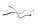 Oliekølerledning, olieledning, motorkøleledning BMW R 1100 S 259 0422 R2S 98-05