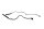 Oliekølerledning, olieledning, motorkøleledning BMW R 1100 S 259 0422 R2S 98-05