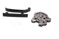 Set di guide tendicatena distribuzione 1131-1341292 BMW R 1100 S 259 0422 R2S 98-05