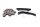 Set di guide tendicatena distribuzione 1131-1341292 BMW R 1100 S 259 0422 R2S 98-05