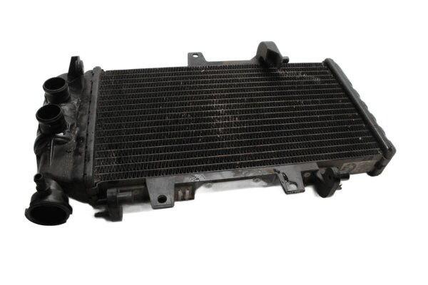 Radiatore motore BMW F-800-ST raffreddamento ad acqua anteriore BMW F 800 ST K71 0234 06-12