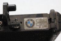 Radiatore motore BMW F-800-ST raffreddamento ad acqua anteriore BMW F 800 ST K71 0234 06-12