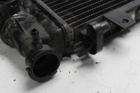 Radiatore motore BMW F-800-ST raffreddamento ad acqua anteriore BMW F 800 ST K71 0234 06-12
