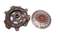 Kopplingstryckplatta, kopplingskorg BMW R 1100 S 259 0422...