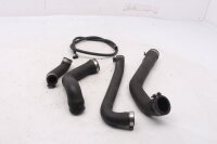 Kylarslangsats, vattenslangsystemledningsats BMW K 100 RT K100RT 83-89