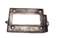 Hållare för säkringsbox Hållare för batteribox BMW K 100 RT K100RT 83-89