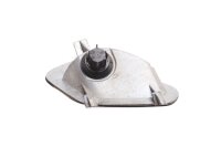 Fram höger blinkers, orange sidoblinkers, blinkerslampa BMW K 100 RT K100RT 83-89