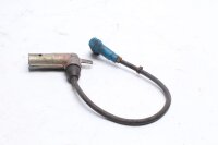 Tändkablar, tändstiftskontakter, elektriskt avskärmade BMW K 100 RT K100RT 83-89