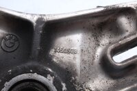 Nedre gaffelbrygga, styrrörslagerfäste, chassi BMW K 100 RT K100RT 83-89