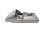 Bakre kåpa, bakre K100-emblem, silver BMW K 100 RT K100RT 83-89