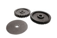 Starttandwiel, startrondsel, tandwielset BMW F 800 ST K71...