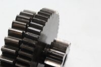 Starttandwiel, startrondsel, tandwielset BMW F 800 ST K71 0234 06-12