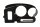 Garniture BMW R 1150 GS R21 0415 99-04