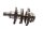 Vevaxel, motoraxel, drivaxel BMW R 1200 R R1ST K27 0378 07-10