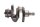 Vevaxel, motoraxel, drivaxel BMW R 1200 R R1ST K27 0378 07-10