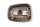 Valve cover, cylinder head, right side, rib cover BMW R 1100 S 259 0422 R2S 98-05
