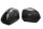 Maletas laterales, juego de maletas (izquierda y derecha), baúl superior BMW F 800 ST K71 0234 06-12
