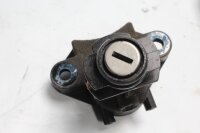 Juego de cerraduras de encendido, cerradura del depósito de combustible, unidad de control BMW F 800 ST K71 0234 06-12