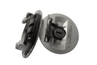 Juego de cerraduras de encendido, cerradura del depósito de combustible, unidad de control BMW F 800 ST K71 0234 06-12