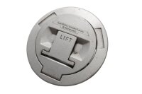 Juego de cerraduras de encendido, cerradura del depósito de combustible, unidad de control BMW F 800 ST K71 0234 06-12