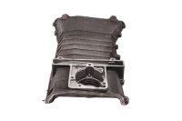 Oljetråg, motorkåpa fram, packning, oljeavtappningsplugg BMW K 100 RT K100RT 83-89
