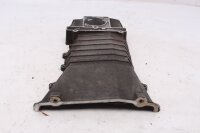 Oljetråg, motorkåpa fram, packning, oljeavtappningsplugg BMW K 100 RT K100RT 83-89