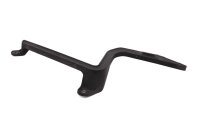 Luggage rack, left side holder BMW K 100 RT K100RT 83-89