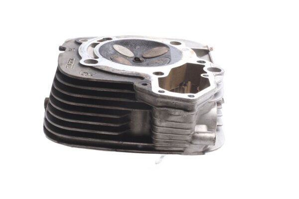 Cylinder head valve cover right 4-valve engine BMW R 1200 R R1ST K27 0378 07-10
