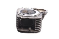 Cylinder head valve cover right 4-valve engine BMW R 1200 R R1ST K27 0378 07-10