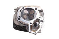 Cylinder head valve cover right 4-valve engine BMW R 1200 R R1ST K27 0378 07-10